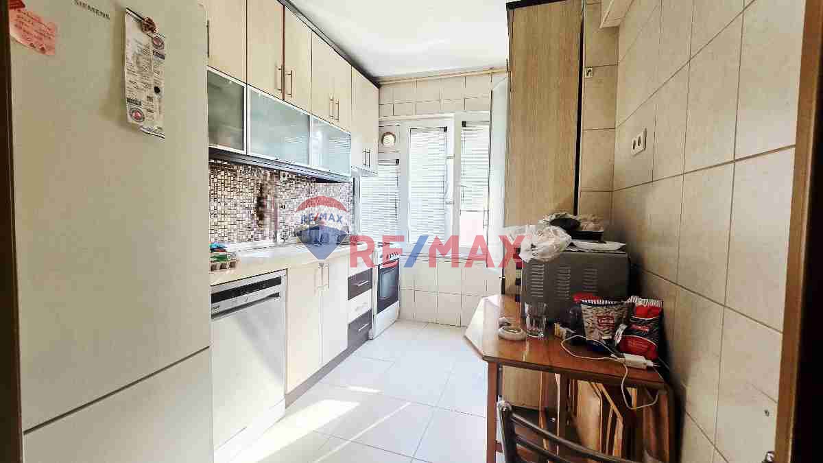 ÖRNEKTEPEDE GENİŞ 2+1