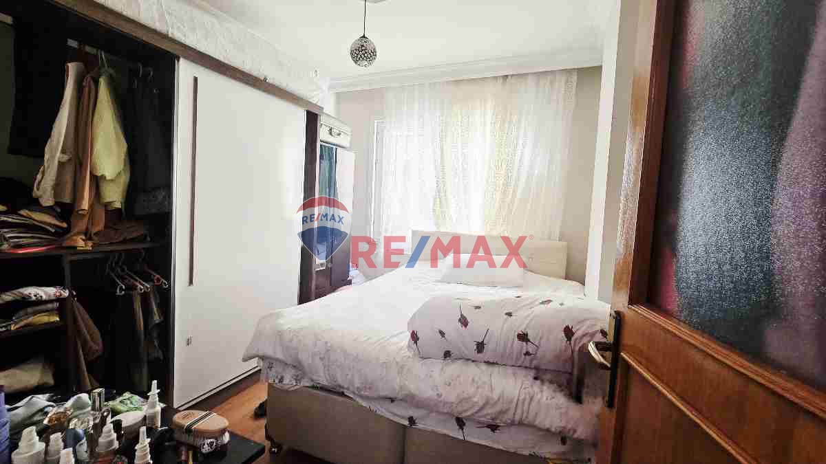 ÖRNEKTEPEDE GENİŞ 2+1