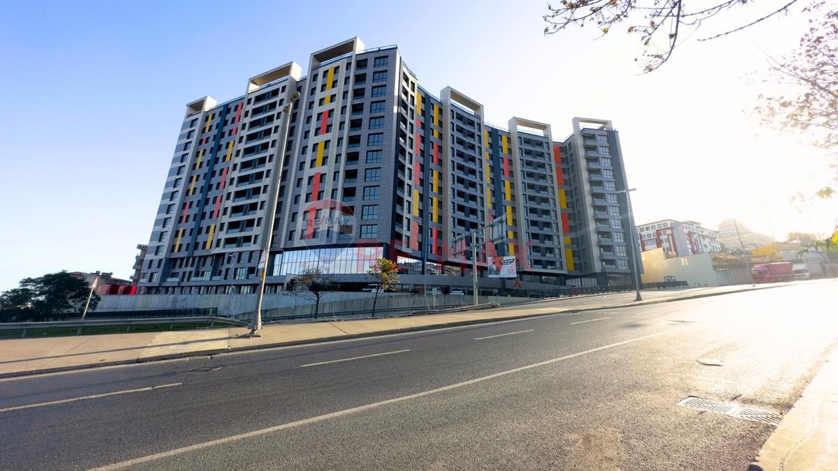 TOR BEYLİKDÜZÜNDE MODERN TASARIMLI LÜKS KİRALIK 1+1 DAİRE