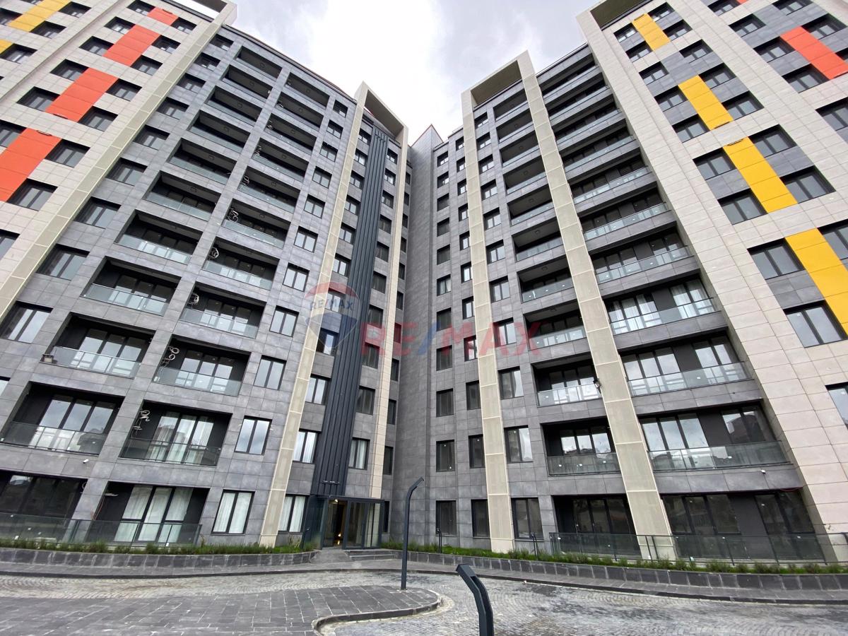 TOR BEYLİKDÜZÜNDE MODERN TASARIMLI LÜKS KİRALIK 1+1 DAİRE