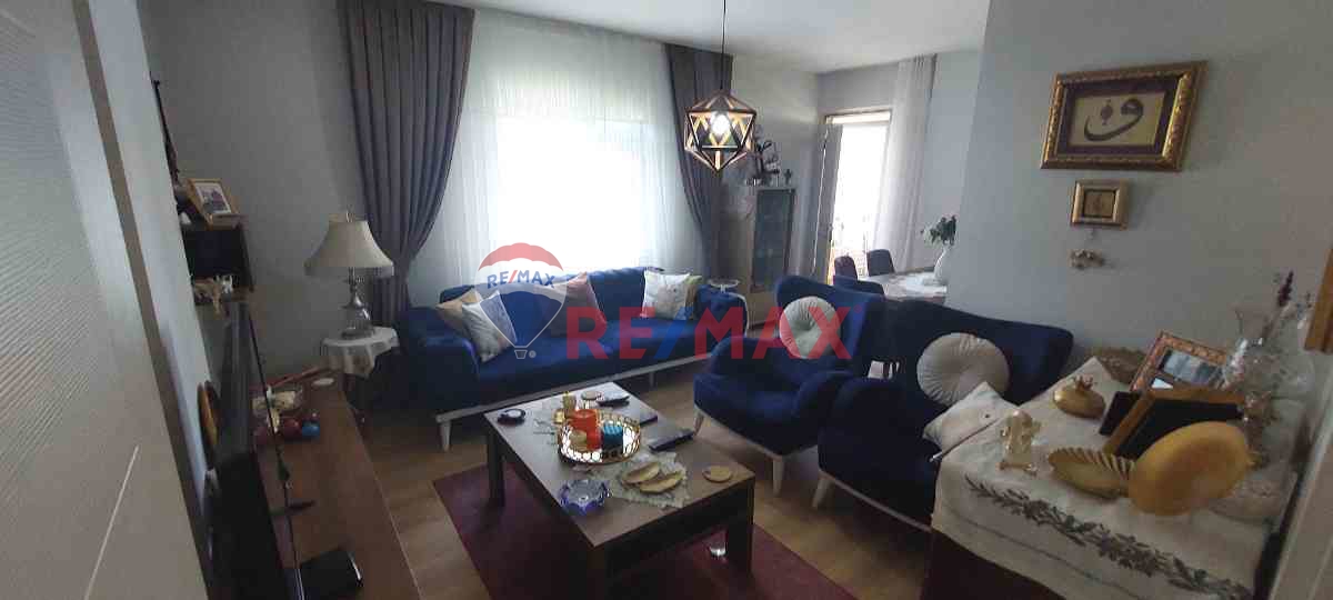 KARTAL PETROLİŞ MH 58,38 M2 ARSA PAYILI 3+1 SATILIK DAİRE