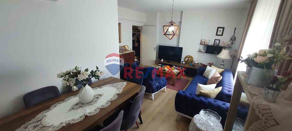 KARTAL PETROLİŞ MH 58,38 M2 ARSA PAYILI 3+1 SATILIK DAİRE