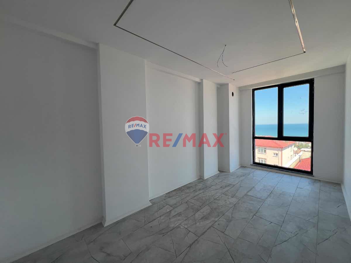 BAHATTİN'DEN ATAKUM ESENEVLERDE SATILIK KOMPLE BİNA