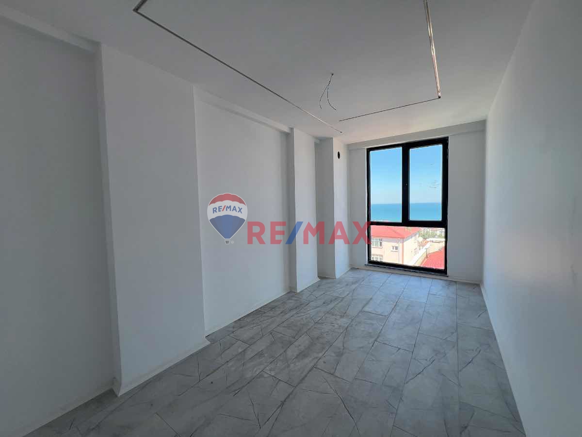 BAHATTİN'DEN ATAKUM ESENEVLERDE SATILIK KOMPLE BİNA