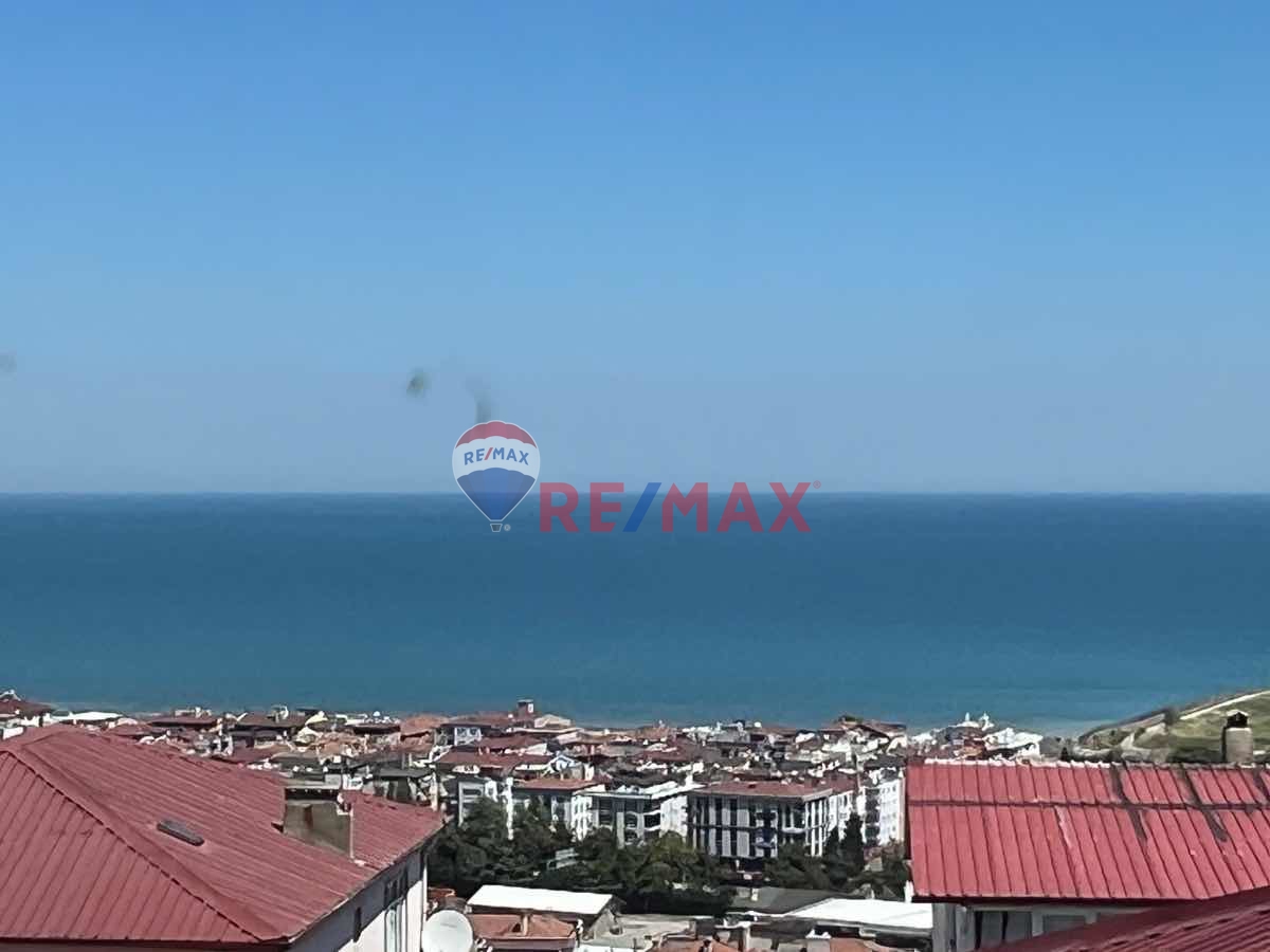 BAHATTİN'DEN ATAKUM ESENEVLERDE SATILIK KOMPLE BİNA