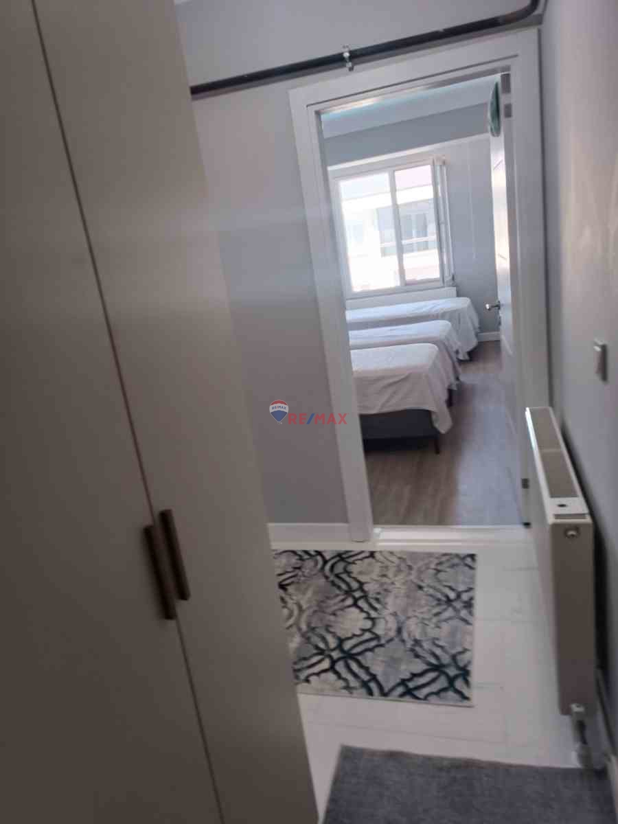 ..NEHİRKENT PLUS'TA HAVUZ CEPHE FULL EŞYALI 2+1 KAPTAN KÖŞKÜ...