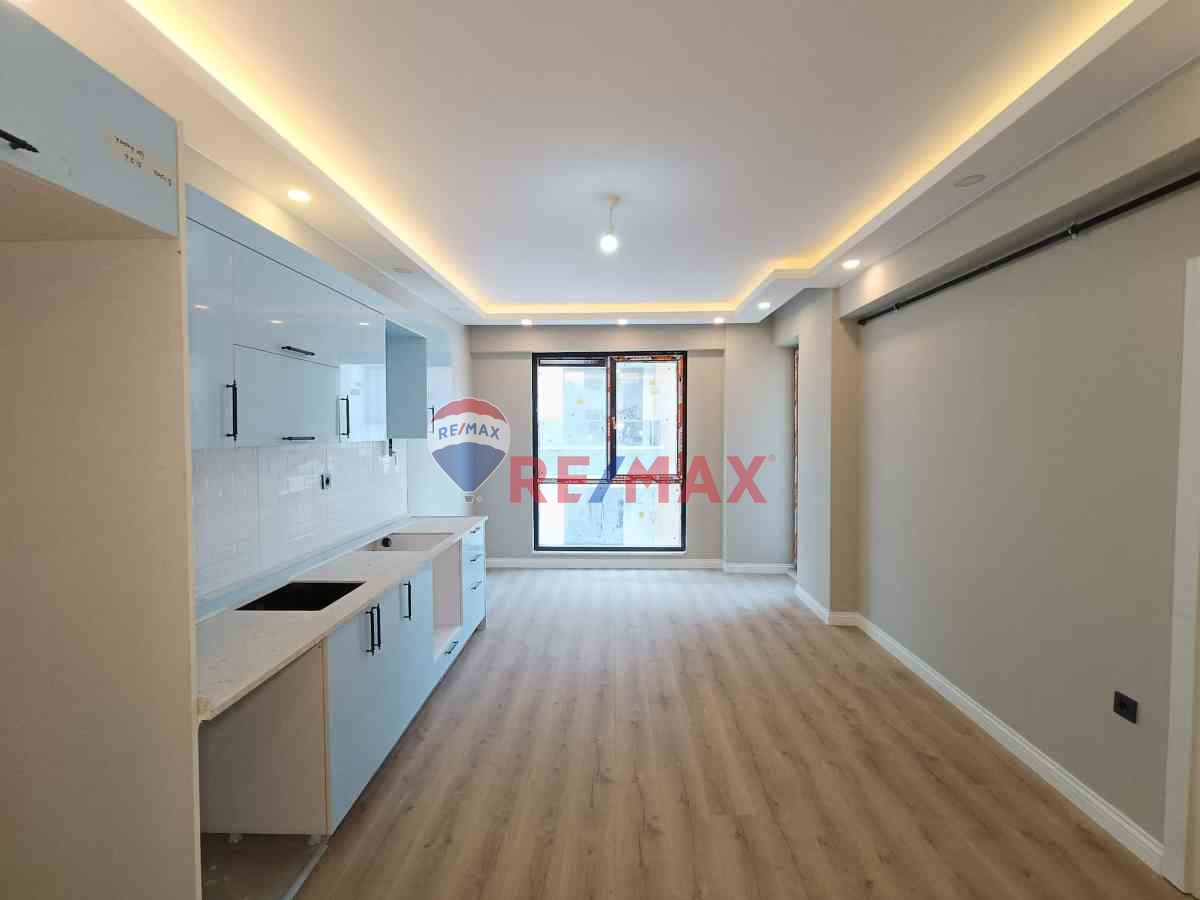 KUDU BEST RESIDENCE SITESINDE, SATILIK BOŞ DAIRE, OTURUM BAŞLADI