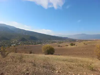 SAFRANBOLU 15 TEMMUZ MAH. SATILIK 1962 M2 İMARLI ARSA