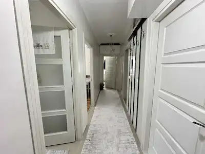 REMAX DOĞUDAN ÇAYDAÇIRA MEMURSEN 2.ETAP 2+1 TOKİ SATILIK DAİRE