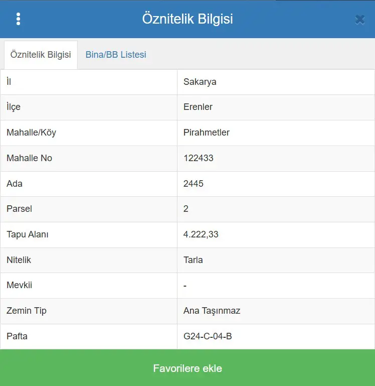 REMAX DESIGN ERENLERDE SATILIK TARLA