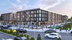 METROPARK AVM'DE FIRSAT FRANCHISE MARKA DEVREN KİRALIK TATLICI