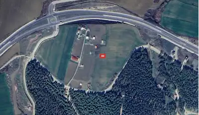 ÇANAKKALE GELİBOLU CEVİZLİ MÜSTAKİL ARSA
