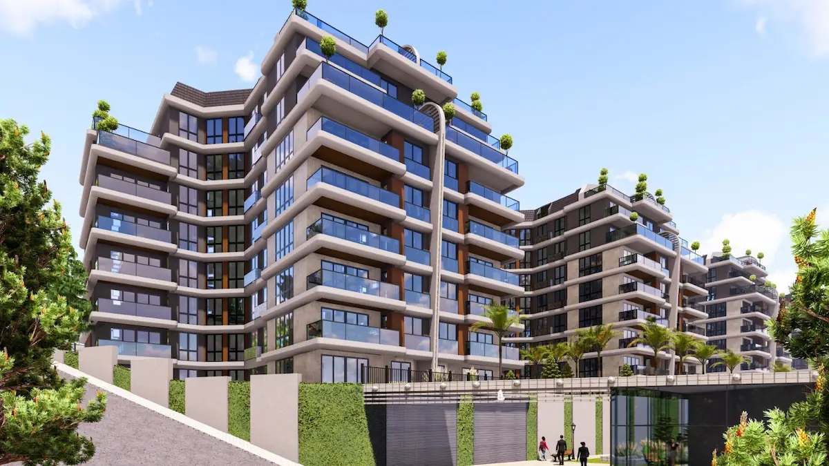 TUZLA MARMADOS SAHİL SİTESİ YATIRIMLIK SATILIK 3+1 DAİRE