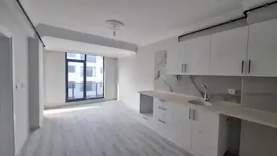 ATAKUM INCESU SATILIK SIFIR KAT MÜLKIYETLI DAIRE