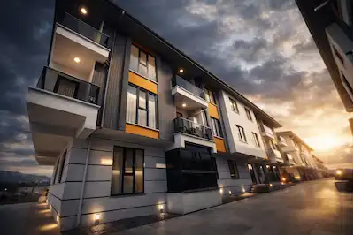 REMAX DIA'DAN DÜZCE MERKEZ BEYCİLER'DE 3+1 DAİRE