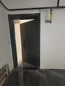 YENIYAKA'DA KIRALIK EŞYALI 1+1 SIFIR DAIRE
