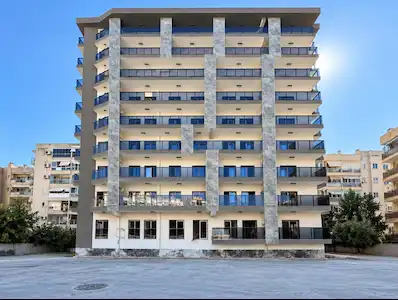 REMAX GALAKSI MARVISTA KARŞIYAKADA 2+1 SATILIK DAIRE