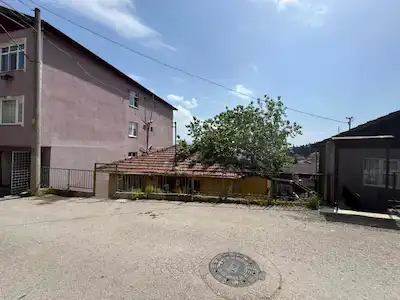 İZMİT BEKİRDERE MAHALLESİNDE KONUT İMARLI SATILIK ARSA