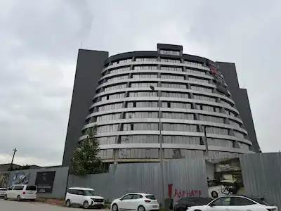 262 TOWERS SATILIK RESİDENCE 