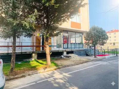 KAPAKLI'DA SATILIK 60M² DÜKKAN YATIRIM FIRSATI
