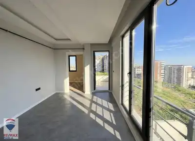 ATAKUM MERKEZİ LOKASYONDA SATILIK 1+1