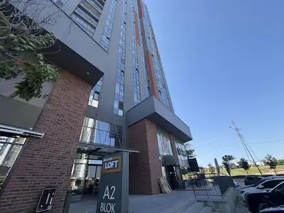 İNCEK BULVAR LOFT BÜYÜK TİP KİRALIK 1+1 DAİRE