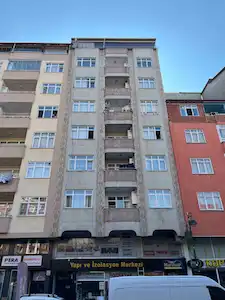 RE/MAX ORİON'DAN EKREM ORHON'DA SAHİL CAMİ YANI KİRALIK DAİRE