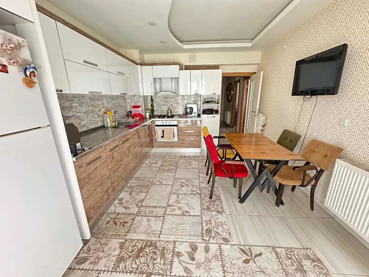 RE/MAX DOĞU'DAN SÜRSÜRÜ DOĞU PARK KONUTLARINDA 3+1 SATILIK DAİRE