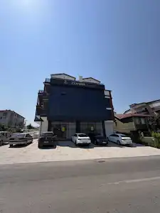 KOCAELI BAŞISKELE BELEDIYE YAKIN MESAFEDE LOFT 1+1 KIRALIK OFIS