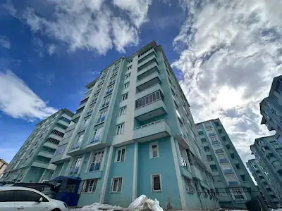 REMAX İLKE'DEN HİLALKENT'TE SATILIK 3+1 YÜKSEK GİRİŞ KAT DAİRE