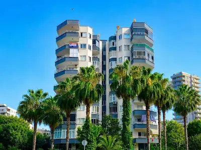 REMAX PALM'DEN CUMHURİYET MAH.'DE 3+1 GENİŞ OTURUMLU SATILIK