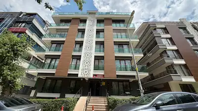 MALTEPE MAHALLESİ ONUR CADDESİ KİRALIK 4+1 TRİPLEX