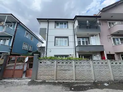 REMAX SOFT BARIŞ BAŞOL'DAN AGORA YANINDA SATILIK BİNA