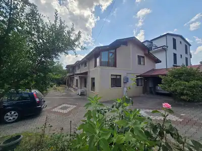 KARTEPE UZUNTARLA MAH. SATILIK MÜSTAKİL 6+3 DUBLEKS EV