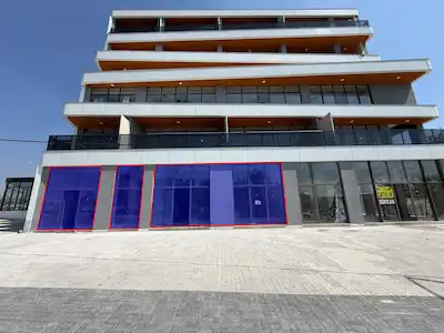 REMAX MID' DEN BALIKESİR ALTIEYLÜL PLEVNE’DE SIFIR, GÜNEY CEPHELİ KİRALIK DÜKKAN | 250.000 TL