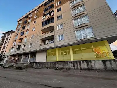 REMAX ÜLKÜ UZUN'DAN TİREBOLU'DA KAÇIRILMAYACAK SATILIK DÜKKAN