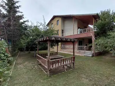 RE/MAX KIYIDAN DENİZE 50 METRE MESAFEDE TAM MÜSTAKİL 6+2 VİLLA