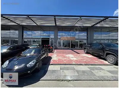OTONOMİDE SÜPER LOKASYON GÜNEY CEPHE SATILIK 2'Lİ DÜKKAN