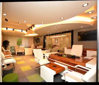 ESENYURT CUMHURİYET MAH. HÜRRİYET CAD.TURGUT REİS KARDELEN APT. FULL EŞYALI 4+1 SATILIK DAİRE