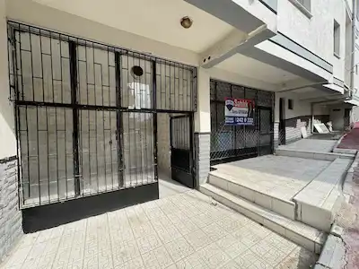 ÇANKAYA CEBECİ'DE 40 M2 KİRALIK DÜKKAN-OFİS-DEPO