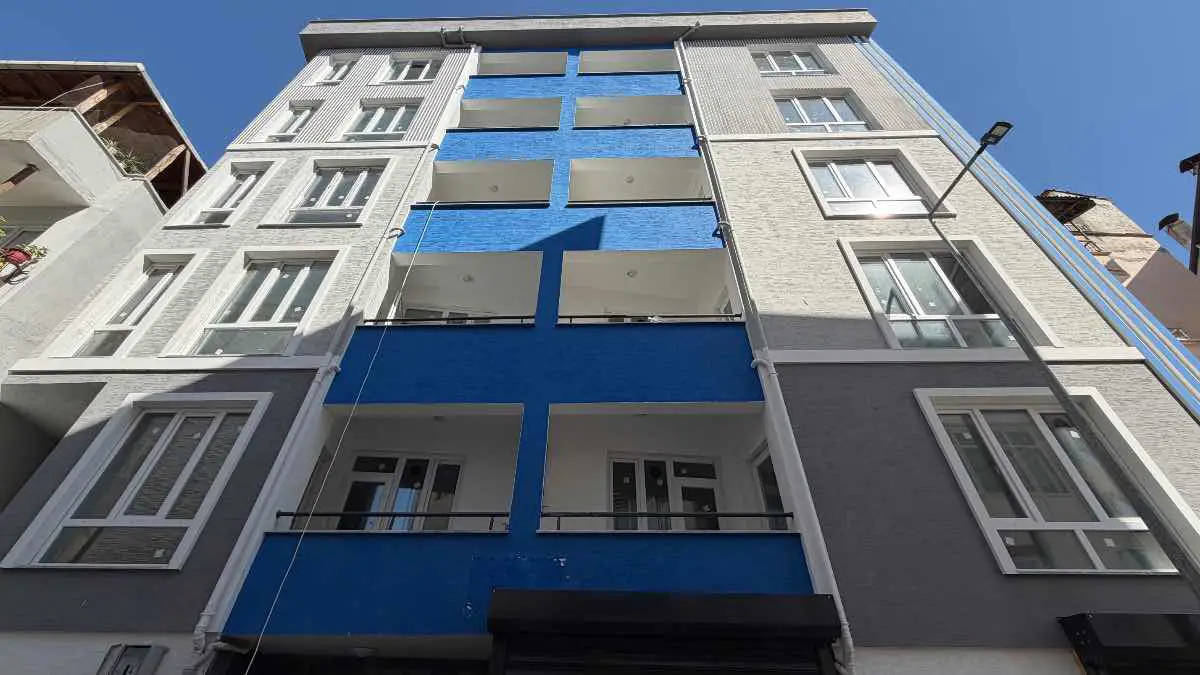 REMAX BEYAZ GEMLİK KAYHAN'DA 3+1 SIFIR DAİRE