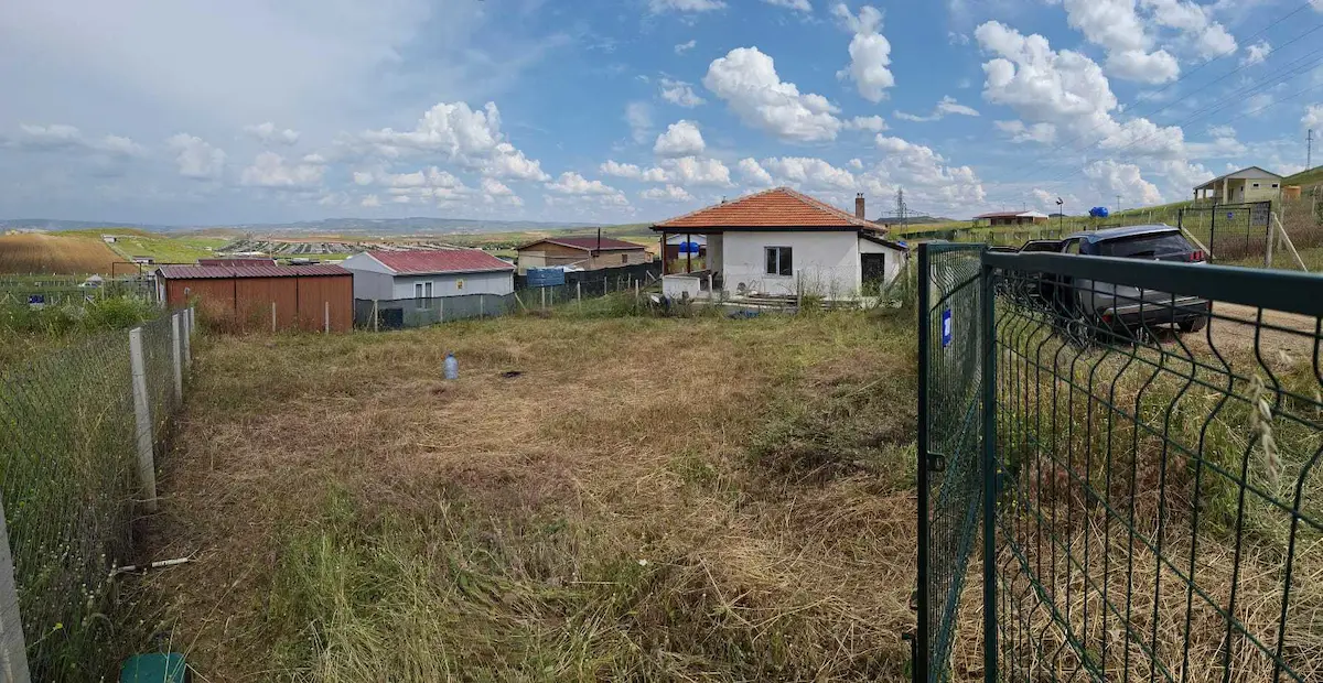 ACİL OLUKPINAR MAH. 1/5000 NAZIM İMARLI 300 M² TARLA