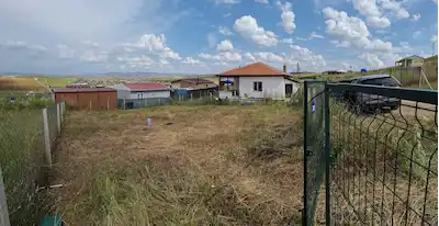 ACİL OLUKPINAR MAH. 1/5000 NAZIM İMARLI 300 M² TARLA