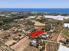 MANAVGAT ÇENGER MAHALLESİNDE 3.080 M2 ARSA İÇERİSİNDE DENİZ MANZARALI MÜSTAKİL VİLLA