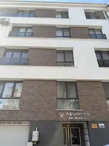 REMAX MOD’DAN KIRMIZITOPRAK MAH 2+1 SATILIK DAİRE