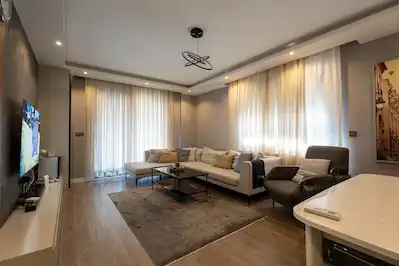 BUCA NATO KAVŞAĞINDA SATILIK 3+1 LÜKS DAİRE | VIDEO EKLENDI