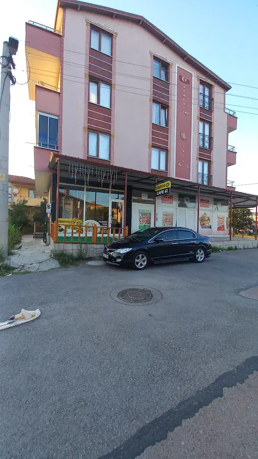 REMAX DREAM'DEN OKUL YANINDA KİRALIK DÜKKAN