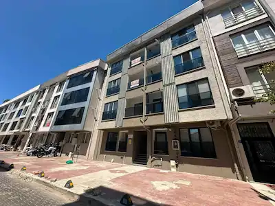 ÇANAKKALE BARBAROS MAHALLESI SATILIK 4+1 DUBLEKS DAIRE