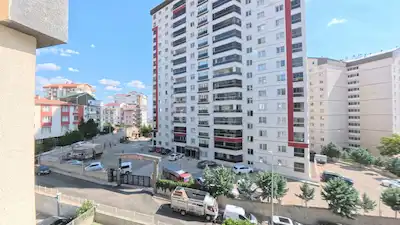 GÜZELPARK ADA KONUTLARI’NDA 3+1 | 145 M² NET | 3 CEPHELİ | KREDİYE UYGUN