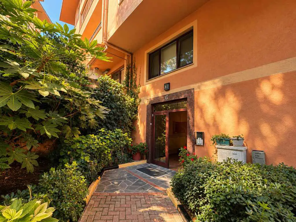 BOĞAZİÇİ KANDİLLİ EVLERİ | SATILIK 3+1 DAİRE